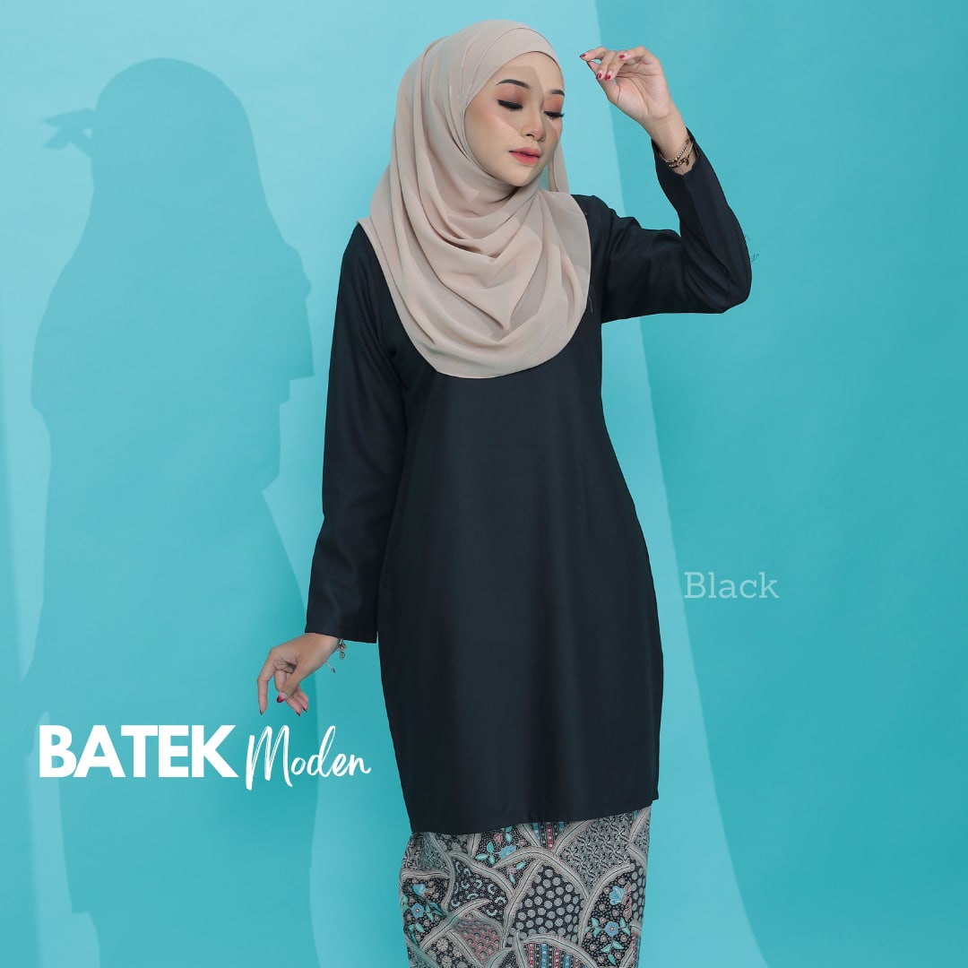 BATEK MODEN
