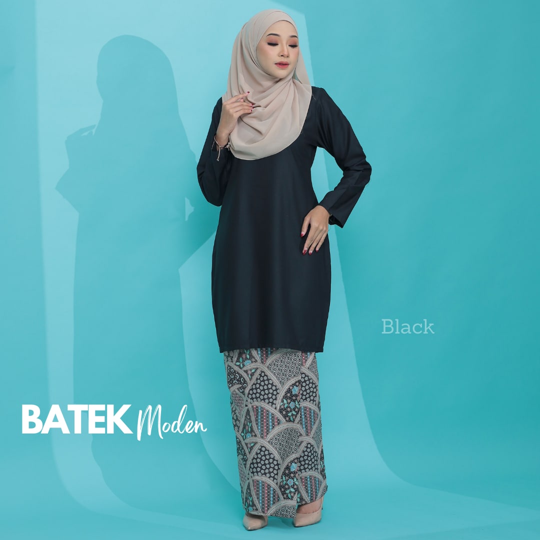 BATEK MODEN