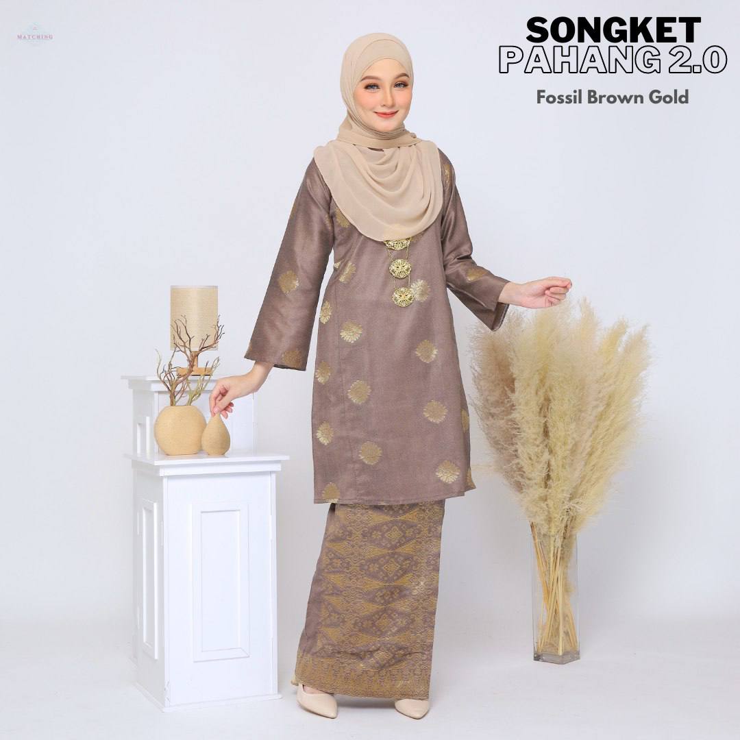 SONGKET PAHANG 2.0