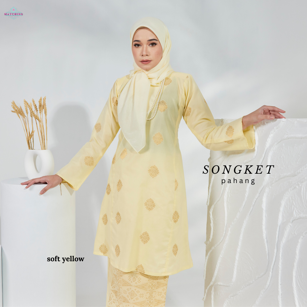 SONGKET PAHANG 2.0